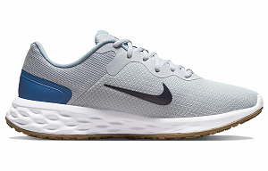 Nike Revolution 6 Next Nature 'Pure Platinum Thunder Blue' 1 3010150