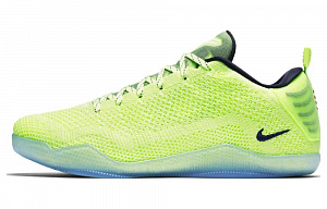 Nike Kobe Elite Low 4KB Liquid Lime