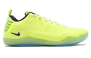 Nike Kobe Elite Low 4KB Liquid Lime 1 3010244