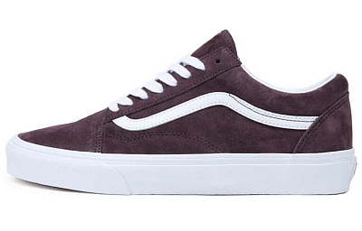 Old Skool Vans 'Wine Tasting'