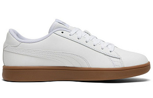 PUMA Smash V2 'White Gum' 1 3010480