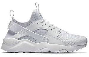 Nike Air Huarache Run Ultra Triple White 1 3010535