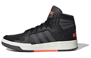 Adidas Entrap Mid 'Black Gray'