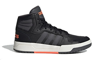 Adidas Entrap Mid 'Black Gray' 1 3010539