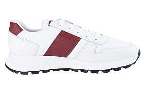PRADA Prax 01 'White Cerise' 1 3010557