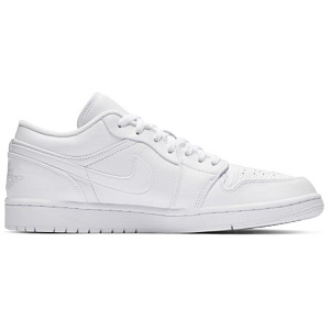 Air Jordan 1 Retro Low 'Triple White' 1 3010568