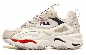 FILA Ray Tracer 'White'