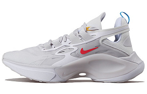 Nike Signal D/MS/X White