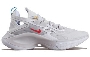 Nike Signal D/MS/X White 1 3010695