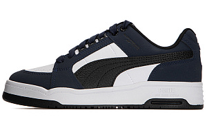 PUMA Slipstream Lo 'Block White Parisian Night'
