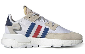 Adidas Nite Jogger Cloud White Collegiate Royal 1 3010968