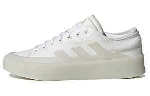 Adidas Znsored 'Triple White'