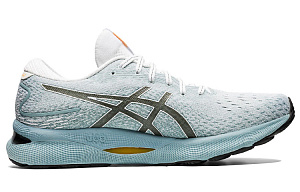 Asics Gel Nimbus 24 2E Wide 'Light Steel' 1 3011119