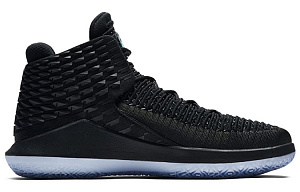 Air Jordan Xxxii Pf 'Black Cat' 1 3011142