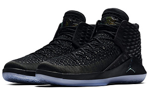 Air Jordan Xxxii Pf 'Black Cat' 2 3011143