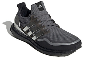 Adidas Ultra Boost Grey Silver 1 3011148