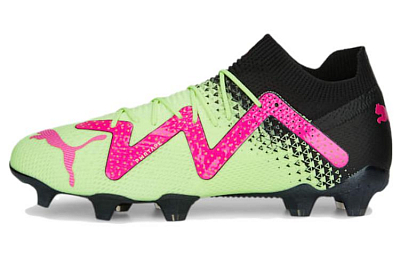 PUMA Future Ultimate Fg Ag 'Tricks Pack'