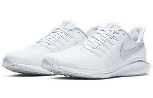 Nike Air Zoom Vomero 14 White Women's 2 3011940