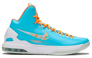 Nike Kd 5 'Easter' 1 3011950