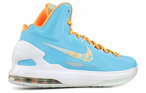 Nike Kd 5 'Easter' 3 3011952