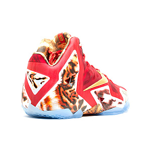 Nike LeBron 11 Nba 2K14 1 3011966