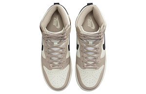 Nike Dunk High 'Fossil Stone' Women's 3 3011994