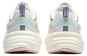 FILA Mars 1 Mars 1.0 S Low Top Casual Shoes Women's Light Pink 2 3012005