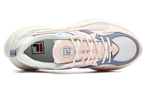 FILA Mars 1 Mars 1.0 S Low Top Casual Shoes Women's Light Pink 3 3012006