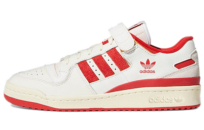Adidas Forum 84 Low 'Team Power Red'