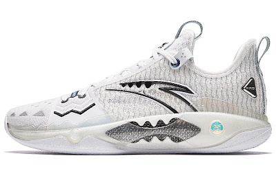 ANTA Kyrie Irving X Shock Wave 5 Pro 'Smriti'