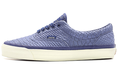 Era Wtaps X Og Vans Lx 'Anaconda Blue'