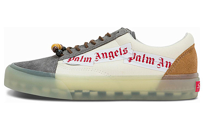 Vans Old Skool Vlt Lx Palm Angels Pewter