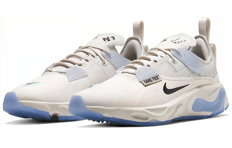 Nike React Type Gtx Phantom купить в интернет-магазине Yoocart с быстрой доставкой по России.