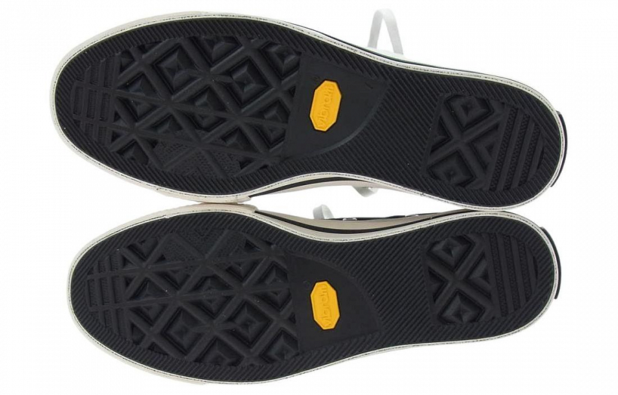 Converse Addict Suede X N.Hoolywood 'Black' купить в интернет-магазине Yoocart с быстрой доставкой по России.