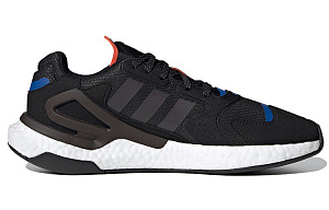 Adidas Day Jogger 'Black Solar Red' 1 3013278
