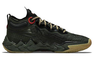 Nike Air Zoom GT Run EP 'Military Green 1 3013317