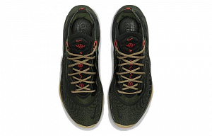 Nike Air Zoom GT Run EP 'Military Green 3 3013319