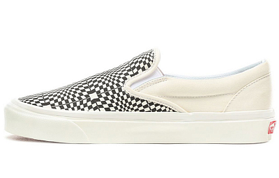 Slip On Vans 98 Dx 'Checkerboard'