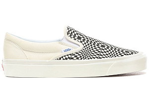 Vans Slip On 98 Dx 'Checkerboard' 1 3013323