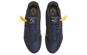 Nike Atsuma 'Obsidian Laser Orange' 3 3013371