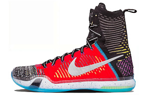 Nike Kobe 10 Elite High What The 1 3013380