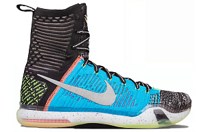 Nike Kobe 10 Elite High What The 2 3013381