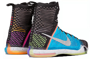 Nike Kobe 10 Elite High What The 3 3013382