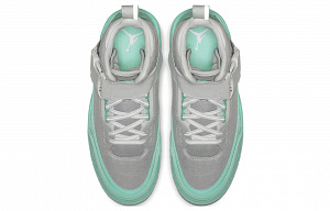 Jordan 3 Retro Explorer Xx Vast Grey Tropical Twist Women's 2 3013386