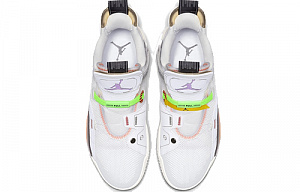 Air Jordan 33 Pf 'Vast Grey' 3 3013398