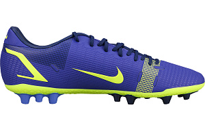 Nike Vapor 14 Academy Ag Soccer Shoes Blue 1 3013407