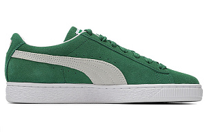 PUMA Suede Teams 'Celtics' 1 3013412