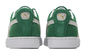 PUMA Suede Teams 'Celtics' 2 3013413