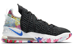 Nike LeBron 18 'James Gang' 1 3013422