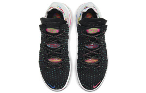 Nike LeBron 18 'James Gang' 2 3013423